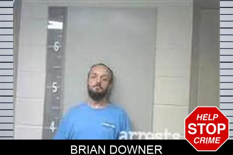 Brian Downer