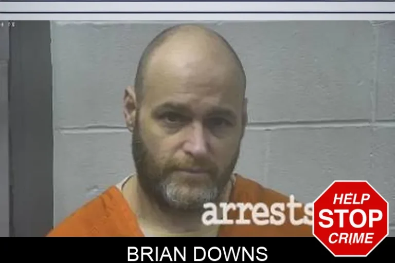 Brian Downs
