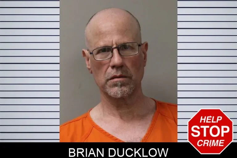 Brian Ducklow