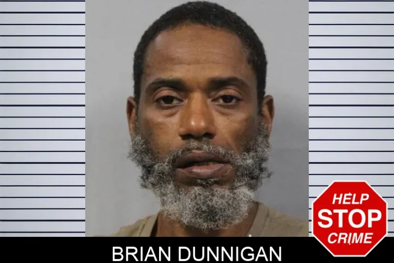 Brian Dunnigan