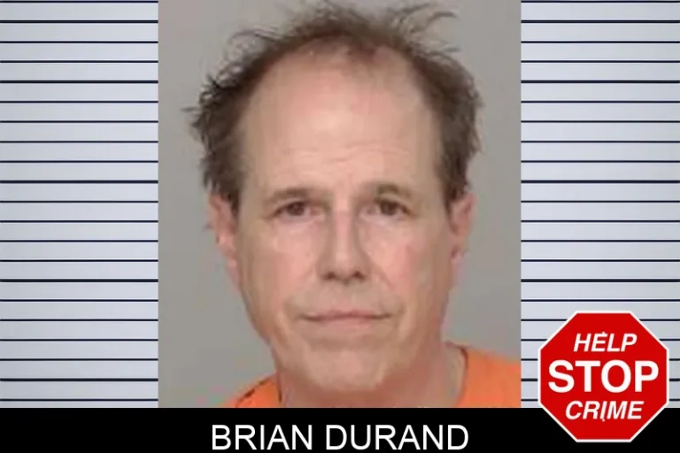 Brian Durand