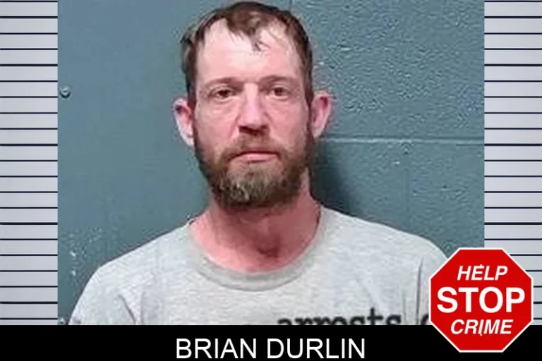 Brian Durlin