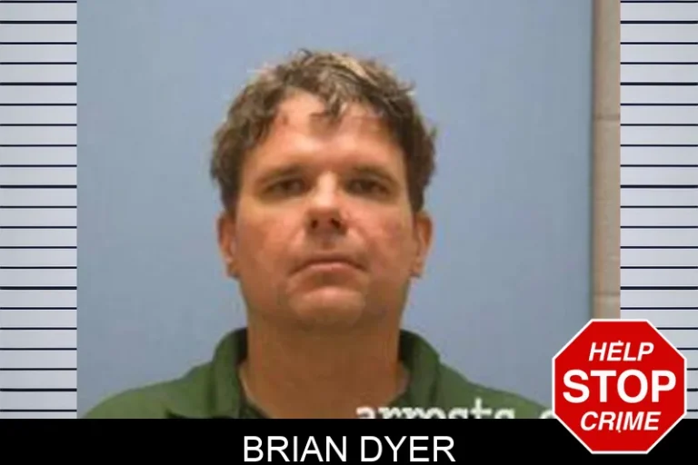 Brian Dyer