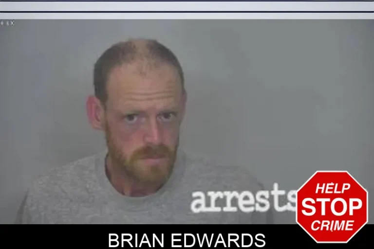 Brian Edwards