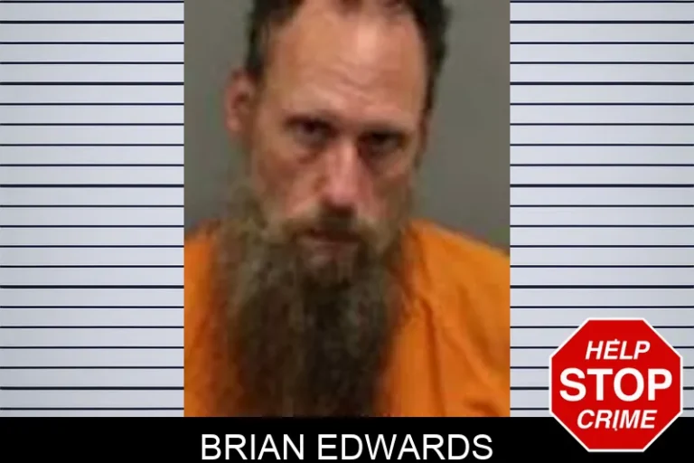 Brian Edwards