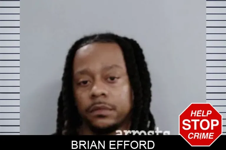 Brian Efford