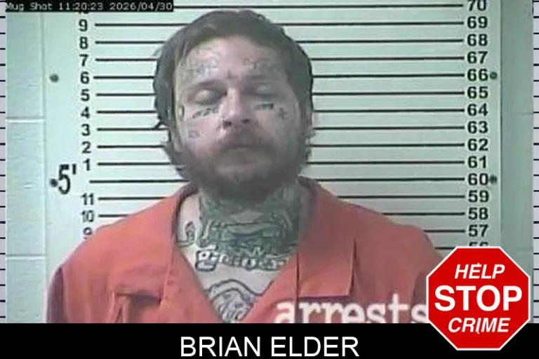 Brian Elder