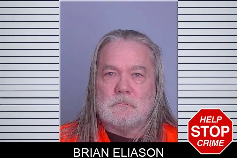 Brian Eliason