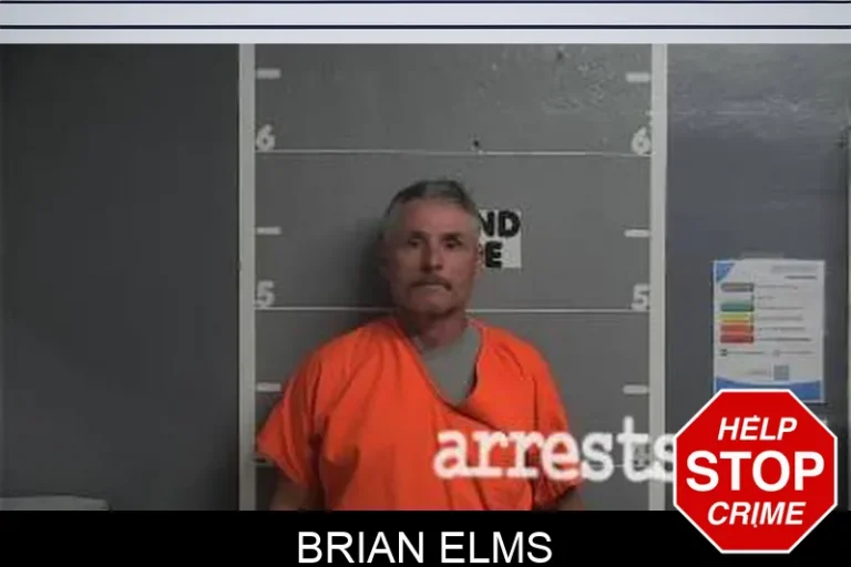 Brian Elms