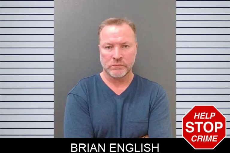 Brian English
