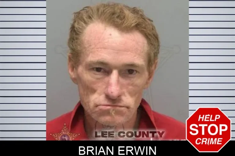 Brian Erwin