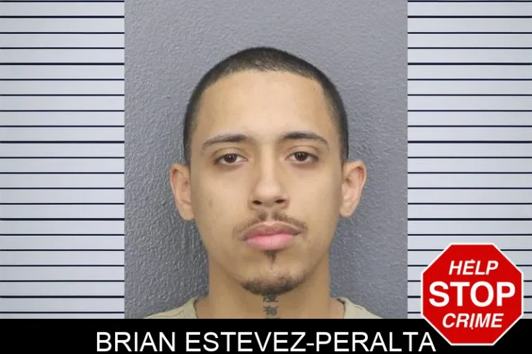 Brian Estevez-Peralta