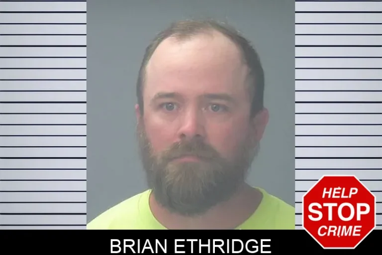 Brian Ethridge