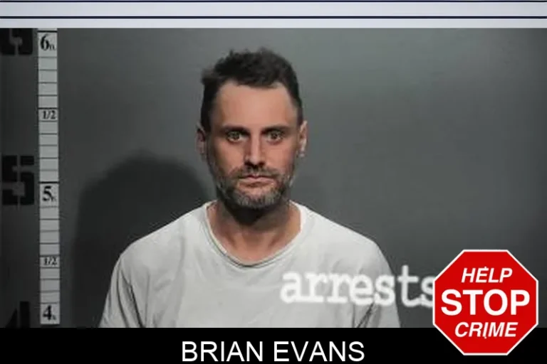 Brian Evans