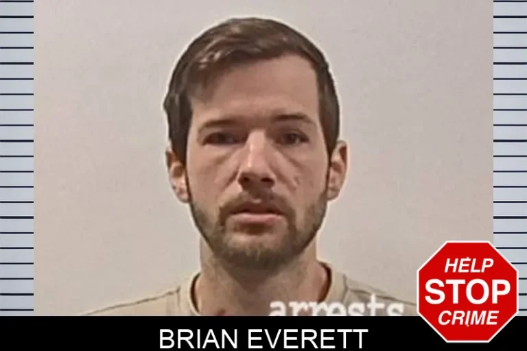 Brian Everett
