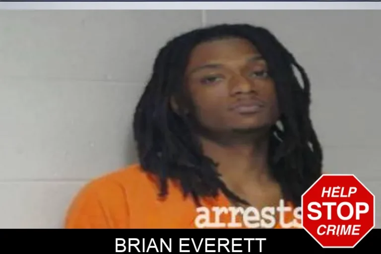 Brian Everett