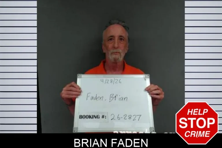 Brian Faden