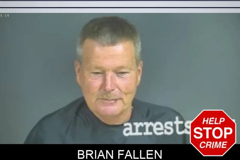 Brian Fallen