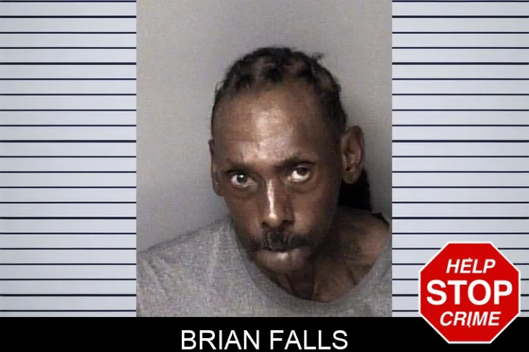Brian Falls