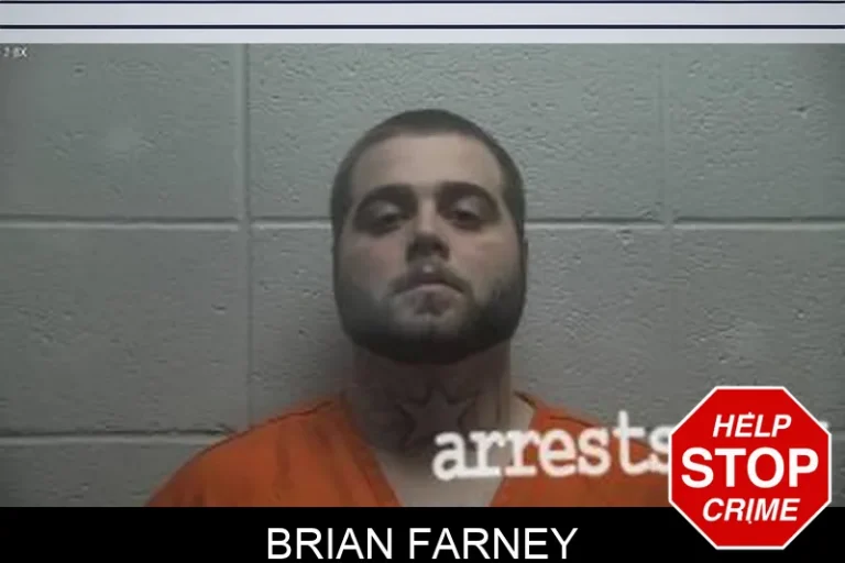 Brian Farney