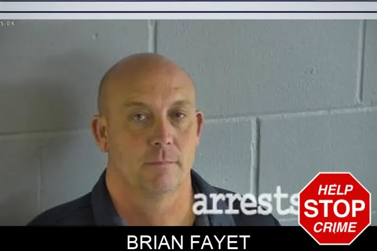 Brian Fayet