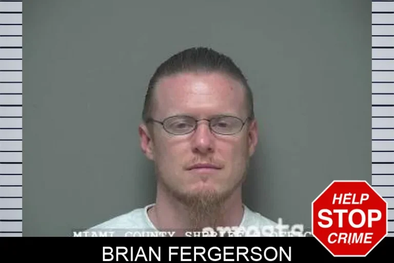 Brian Fergerson