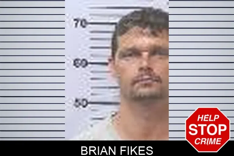Brian Fikes
