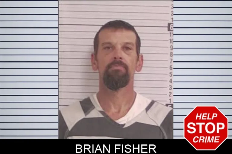 Brian Fisher