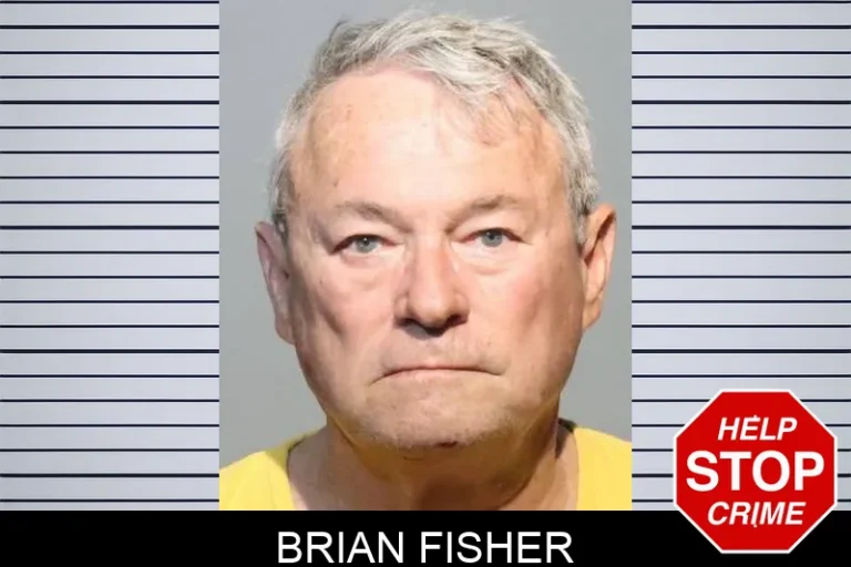 Brian Fisher