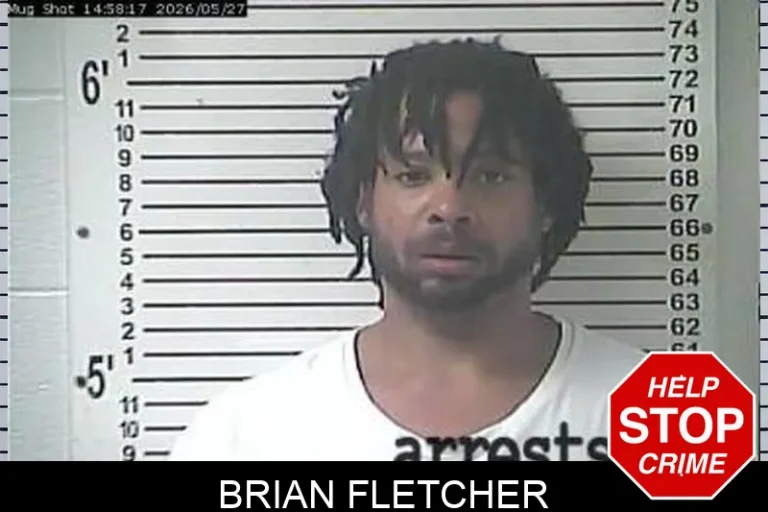 Brian Fletcher