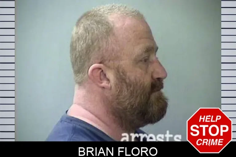 Brian Floro