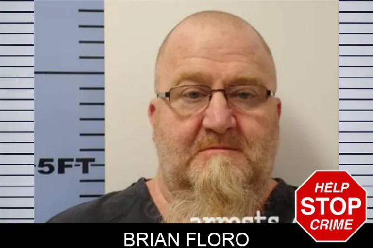 Brian Floro
