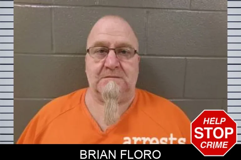 Brian Floro
