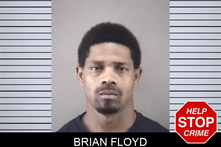 Brian Floyd