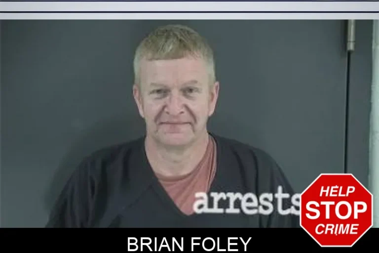 Brian Foley