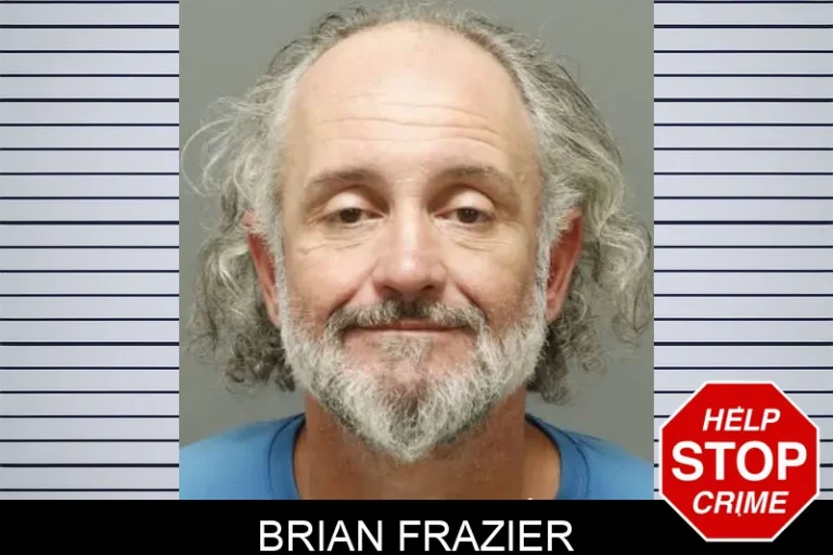 Brian Frazier