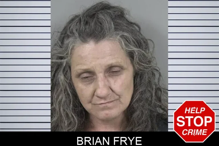 Brian Frye