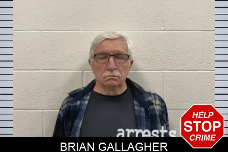 Brian Gallagher