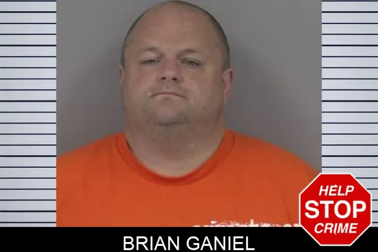 Brian Ganiel
