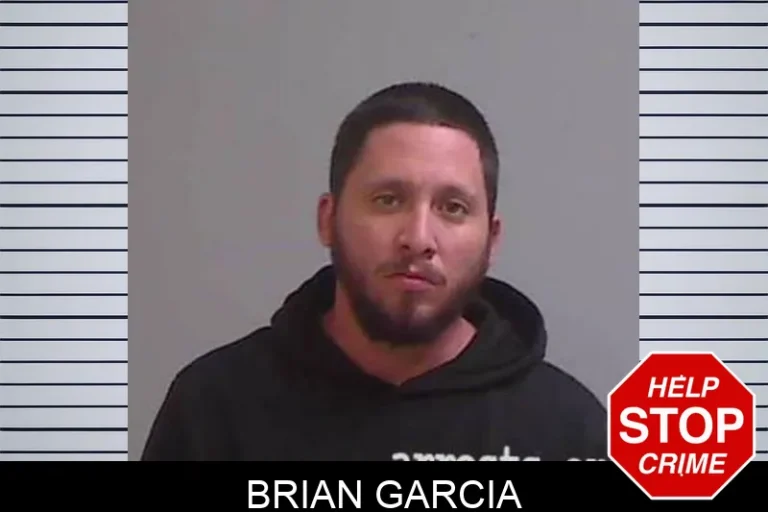 Brian Garcia