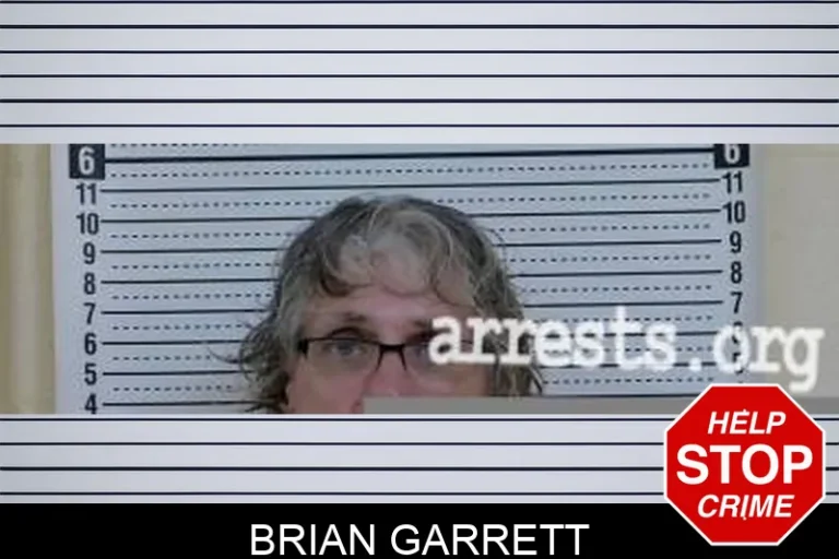 Brian Garrett