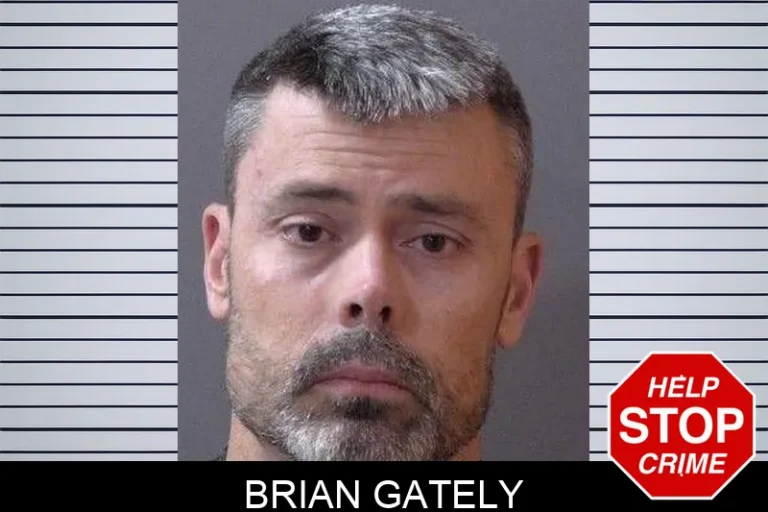 Brian Gately