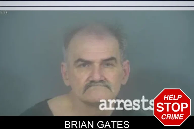 Brian Gates