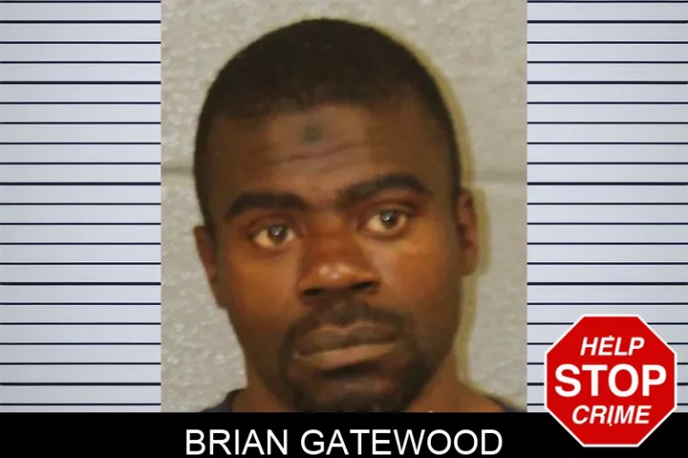Brian Gatewood