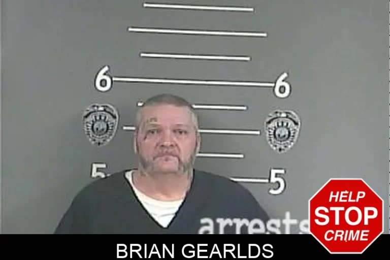 Brian Gearlds