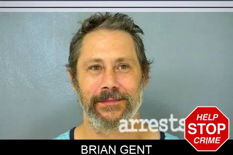 Brian Gent