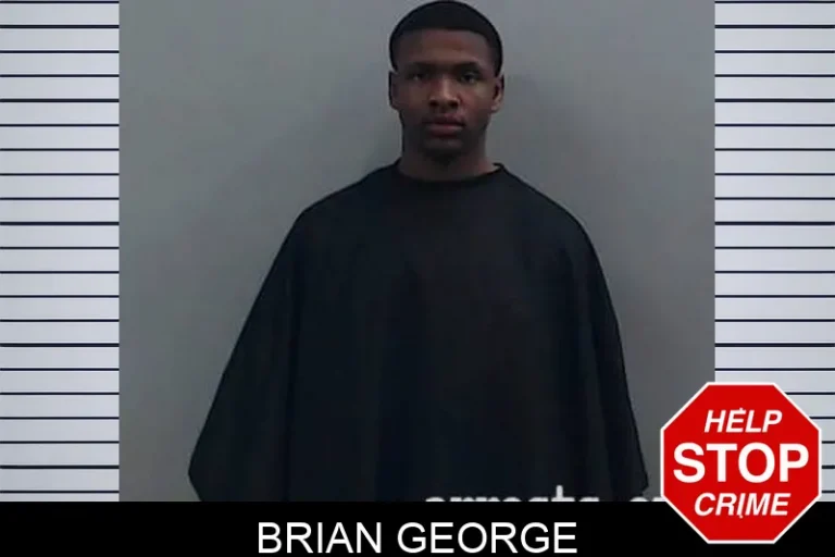 Brian George