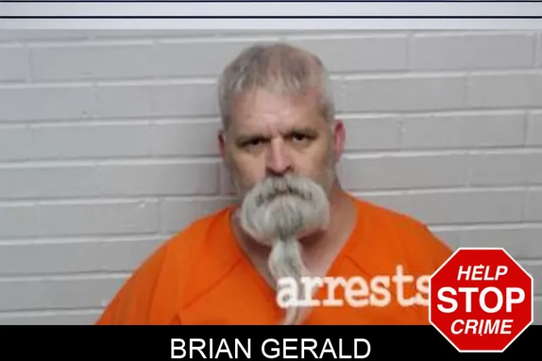 Brian Gerald