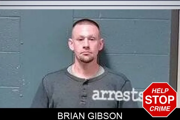 Brian Gibson