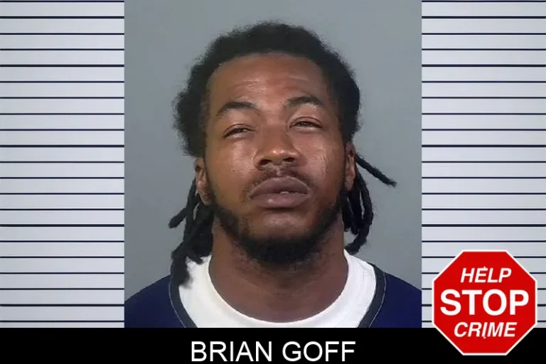 Brian Goff
